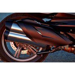 C 650 GT Urban Mobility C 650 GT Urban Mobility